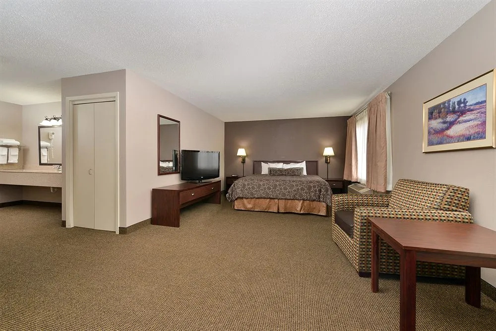 Kelly Inn Fargo North Dakota