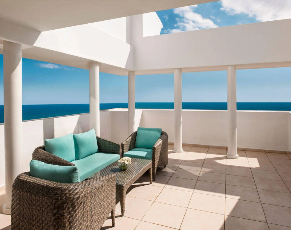 Kaya Artemis Resort & Casino - All inclusive