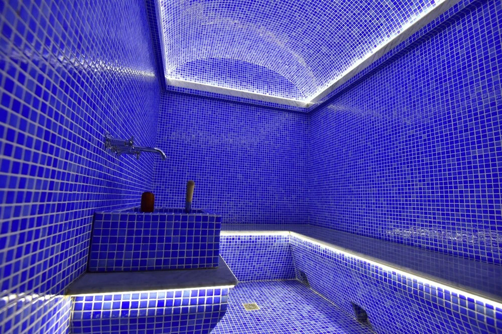 Ropsha SPA