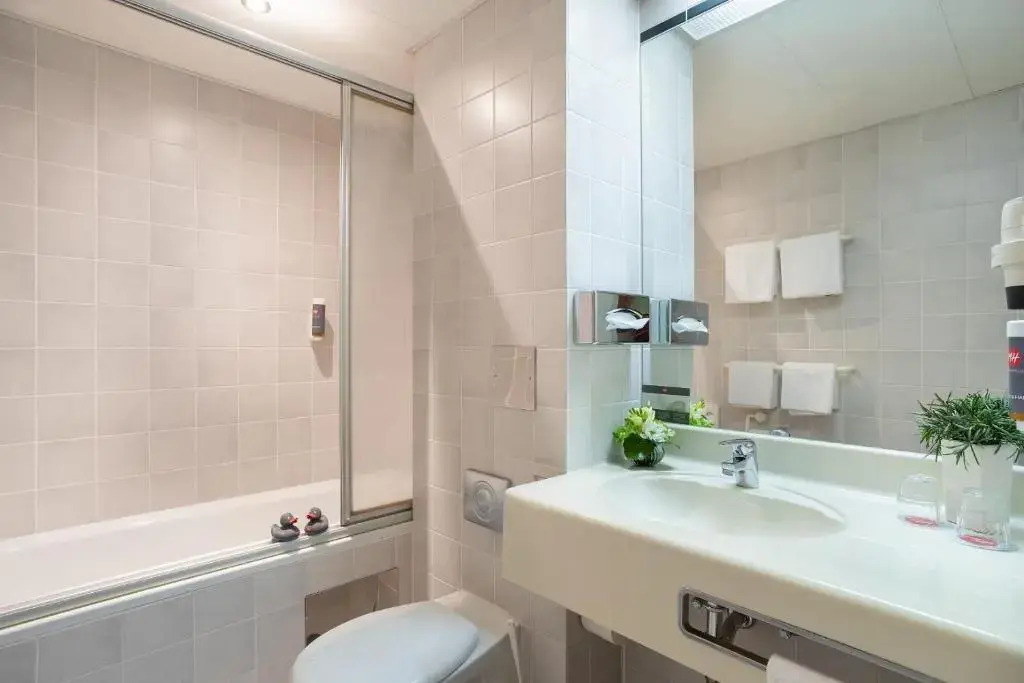 ACHAT Hotel Suhl