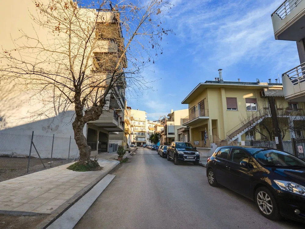 Graceful Couple Holiday Home in Alexandroupolis near Beach