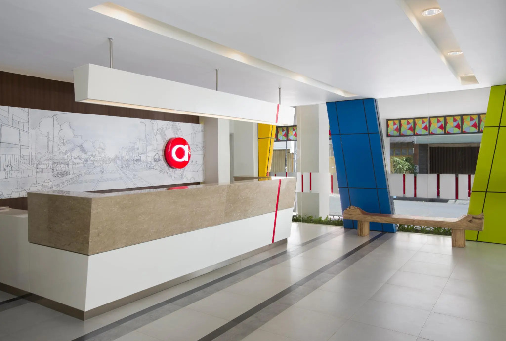Amaris Hotel Malioboro - Jogja