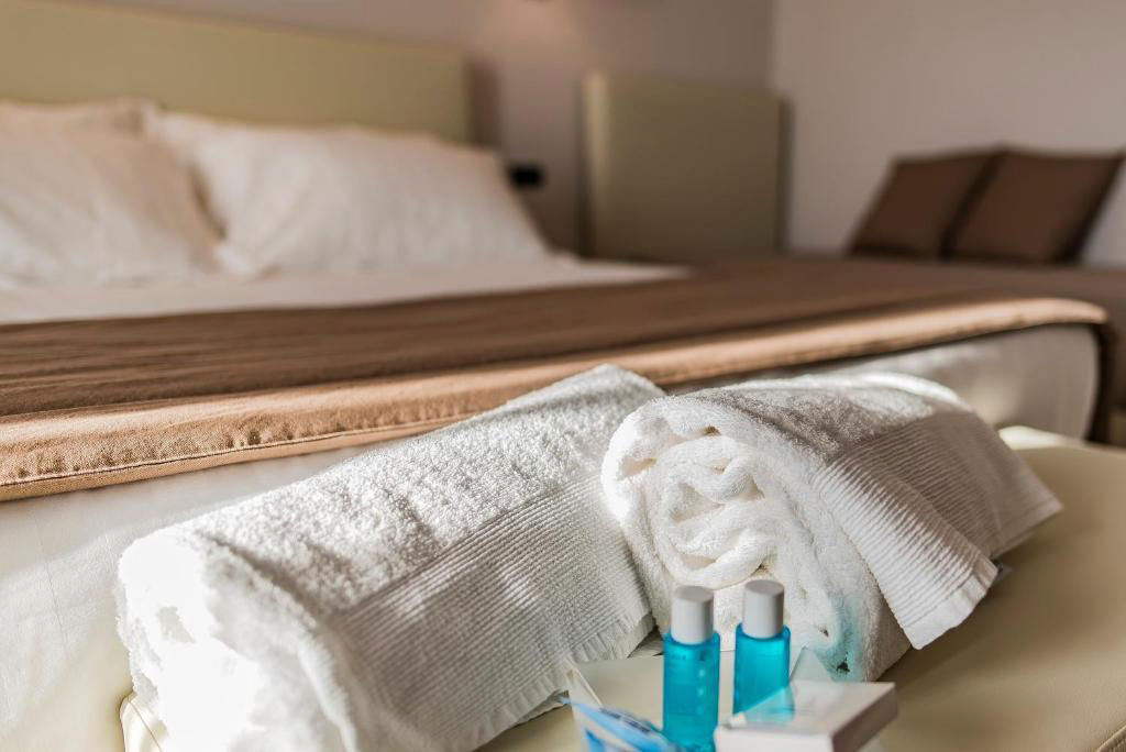 Hotel Villa Barsanti
