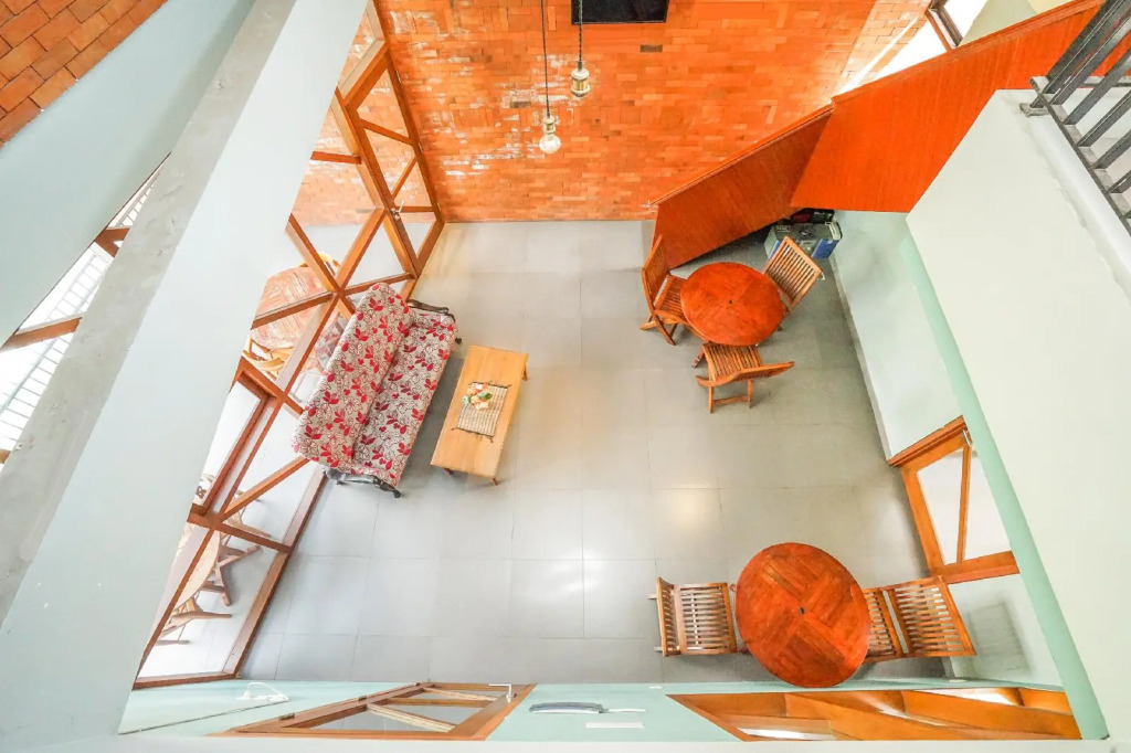 OYO 316 Umada Beds & Lounge Syariah