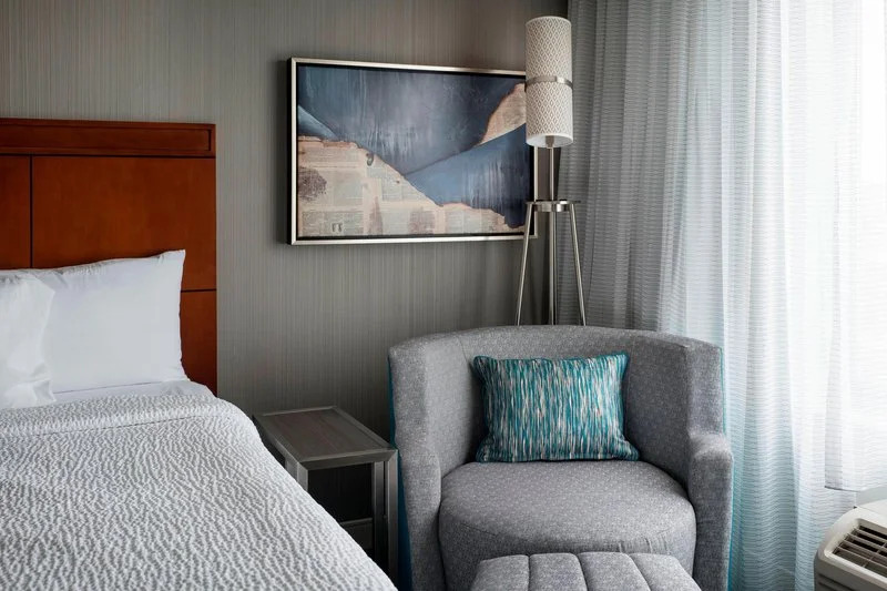 Courtyard by Marriott Denver Airport