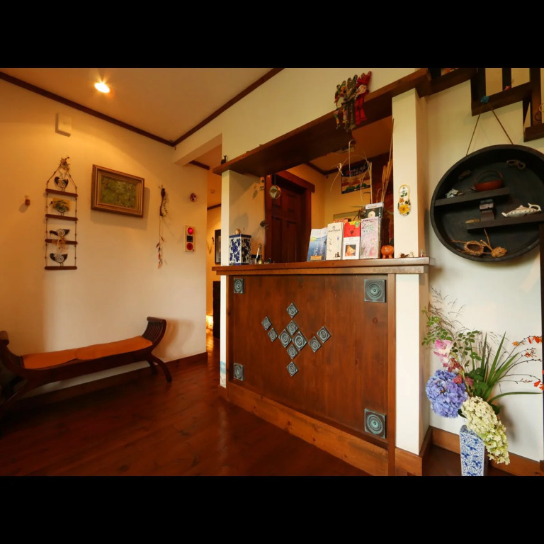 Hanaikada