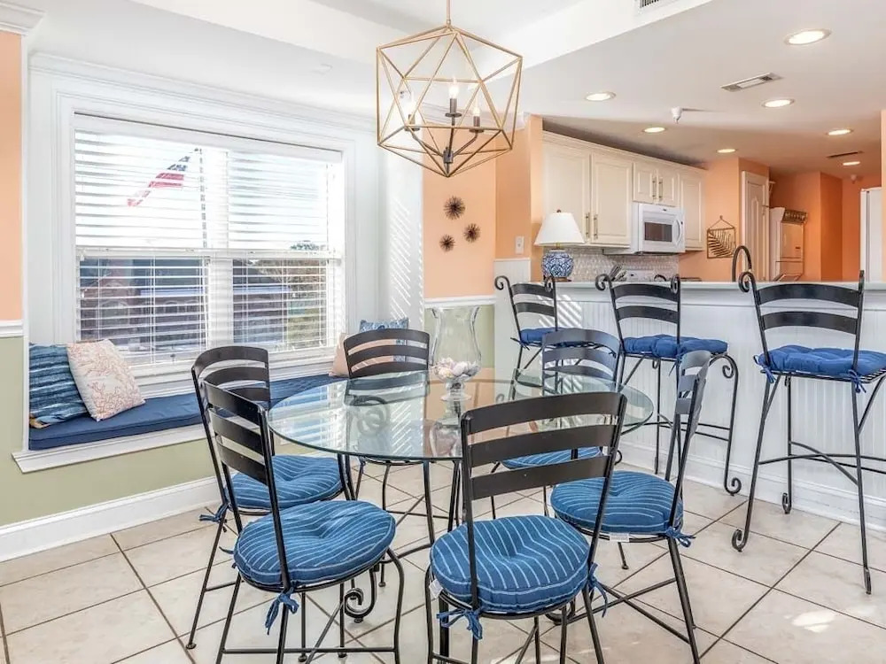 Gull Reef by Tybee Vacation Rentals