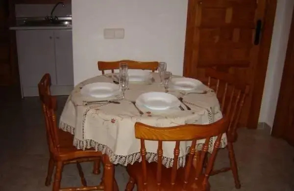 Casita Marina