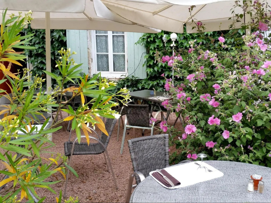 Logis hotel Saint-Joseph