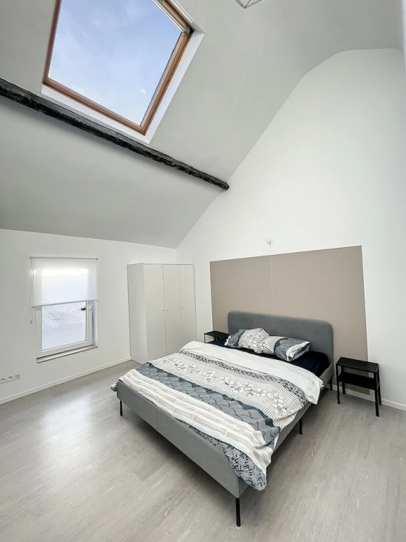 House With Free Parking 15 Min From The Airport