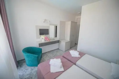 Hotel Olguta