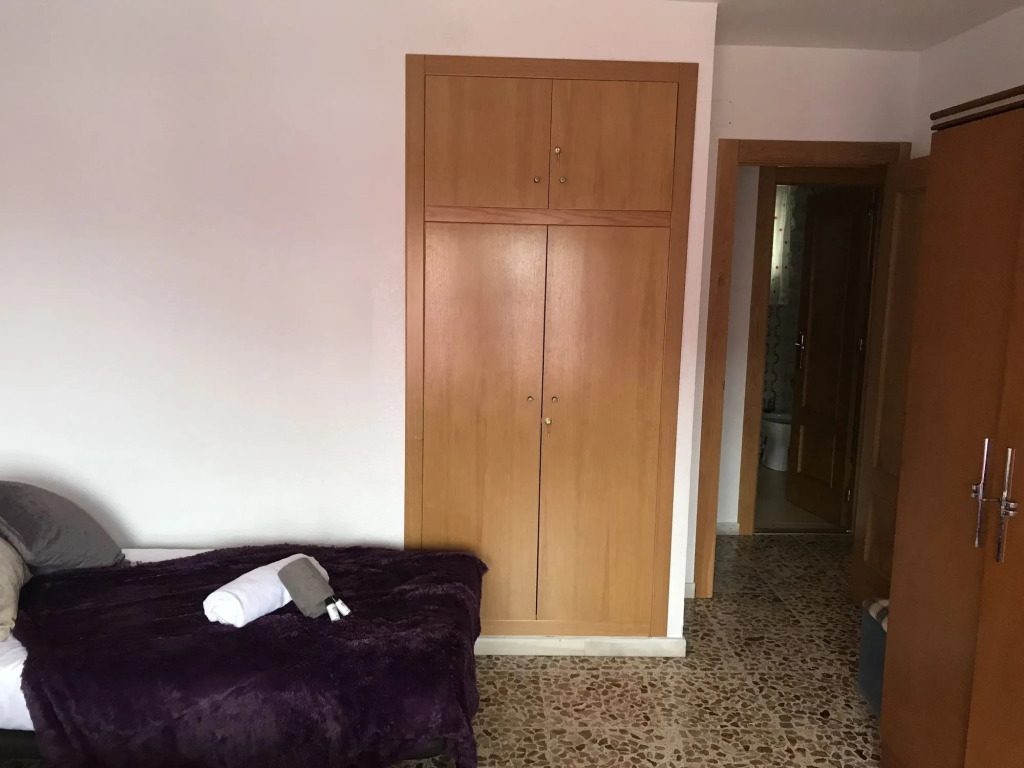 Homely apartments La Mata Centro