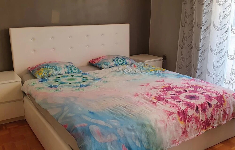 Stunning Apartment in Jadranovo With 3 Bedrooms, Wifi and Outdoor Swimming Pool