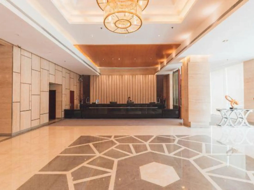 Zhen He Hotel - Ningbo