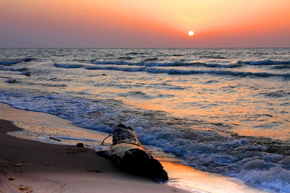Отель Bono Beach