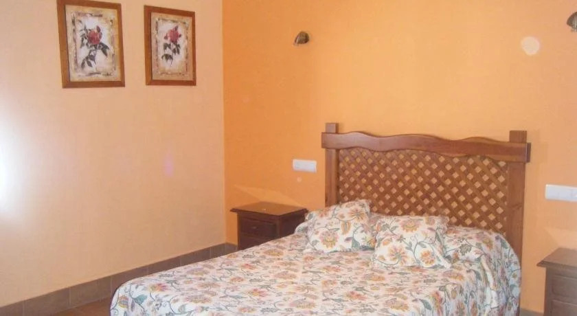 Hostal Muriel