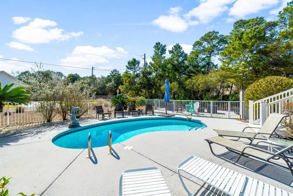 Destin Beach House - Southern Comfort