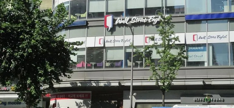 Gwanghwamun Luxury Studio Condo
