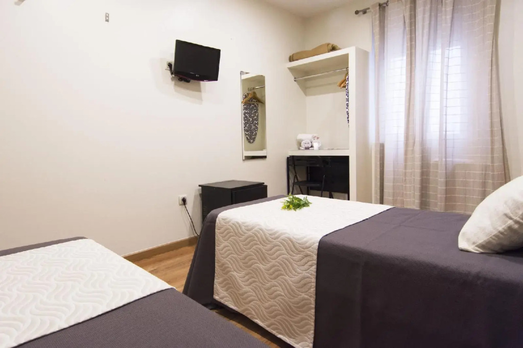 Hostal Art Madrid