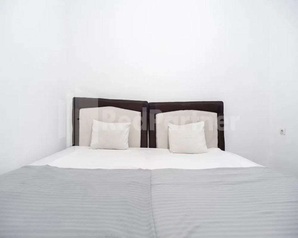 ALGIRA GUEST HOUSE GUNUNGBATU SYARIAH