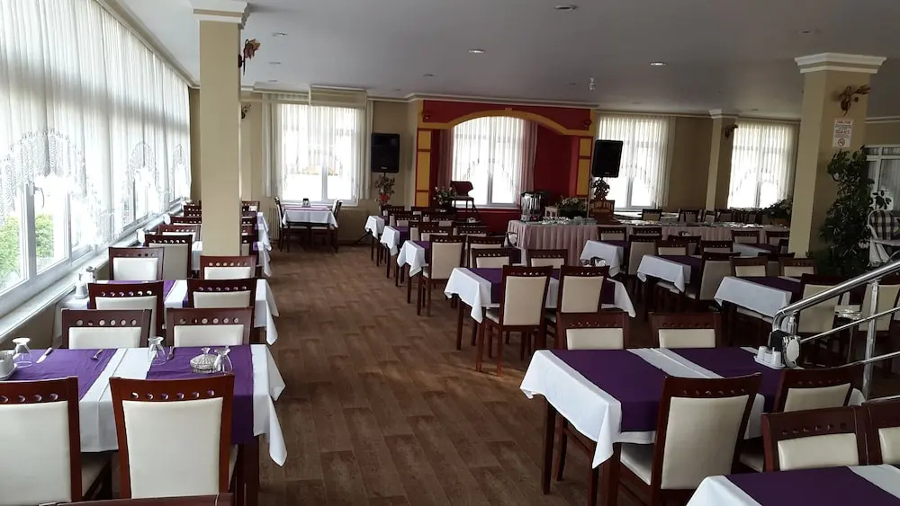 AKÇAY LEMAN OTEL