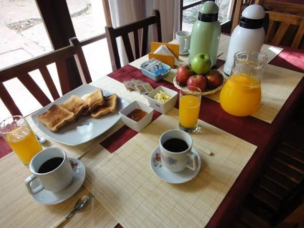 Montevideo Up Bed and Breakfast