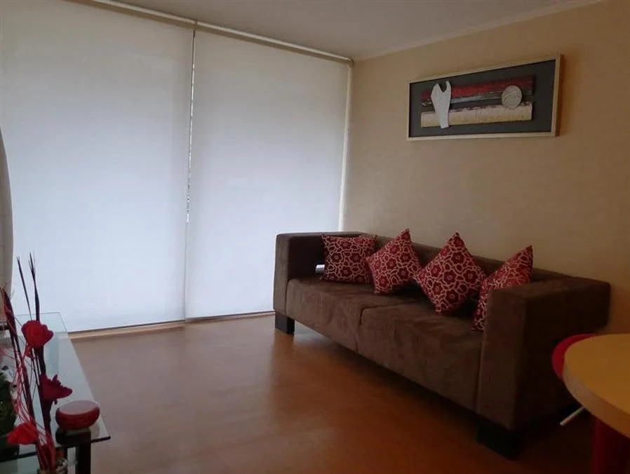 Chilean Suites Centro