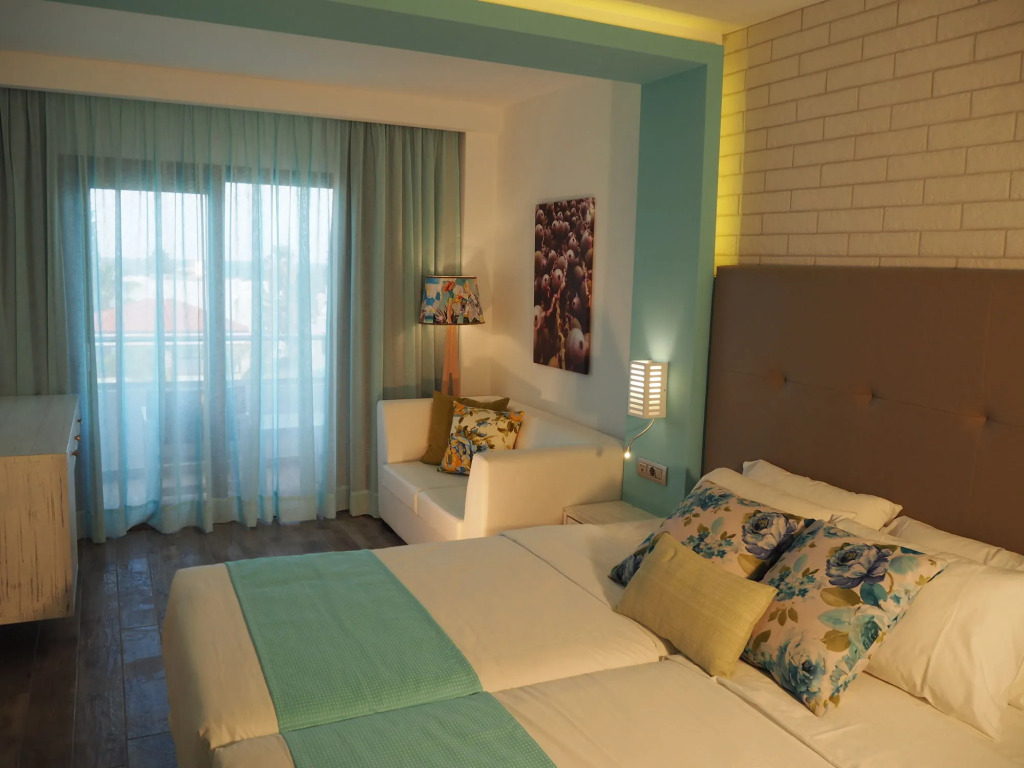 Sentido Kyknos Beach Adults Only