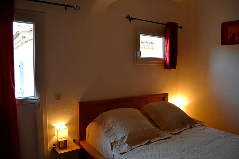 Auberge dAnais