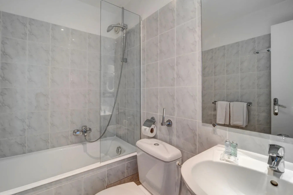 Hotel Monterosa - Astotel
