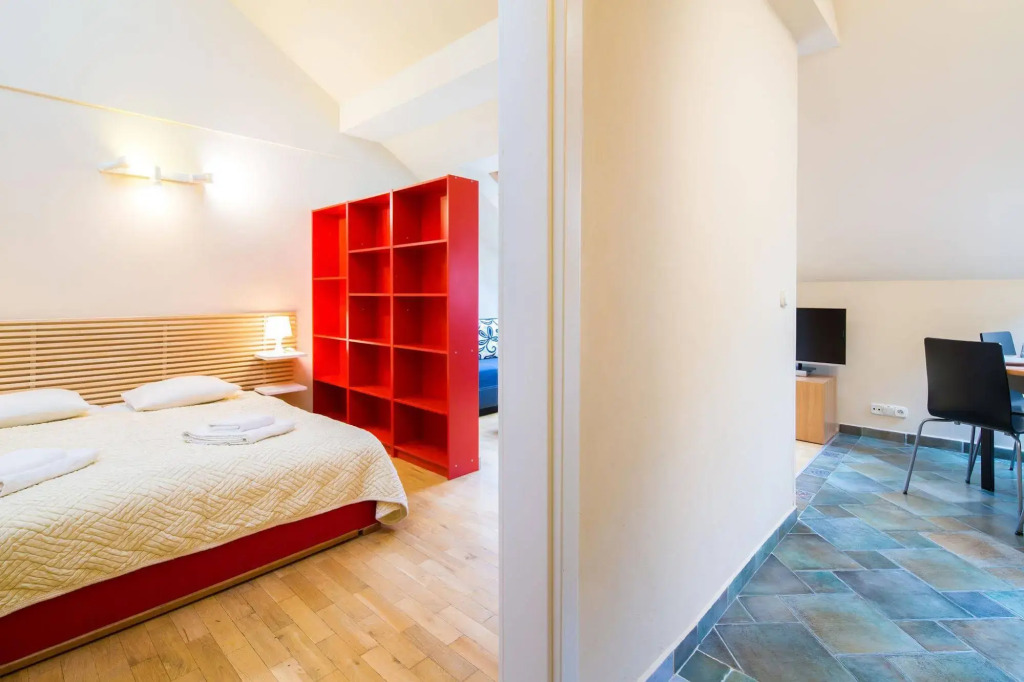 Picasso Apartments Prague