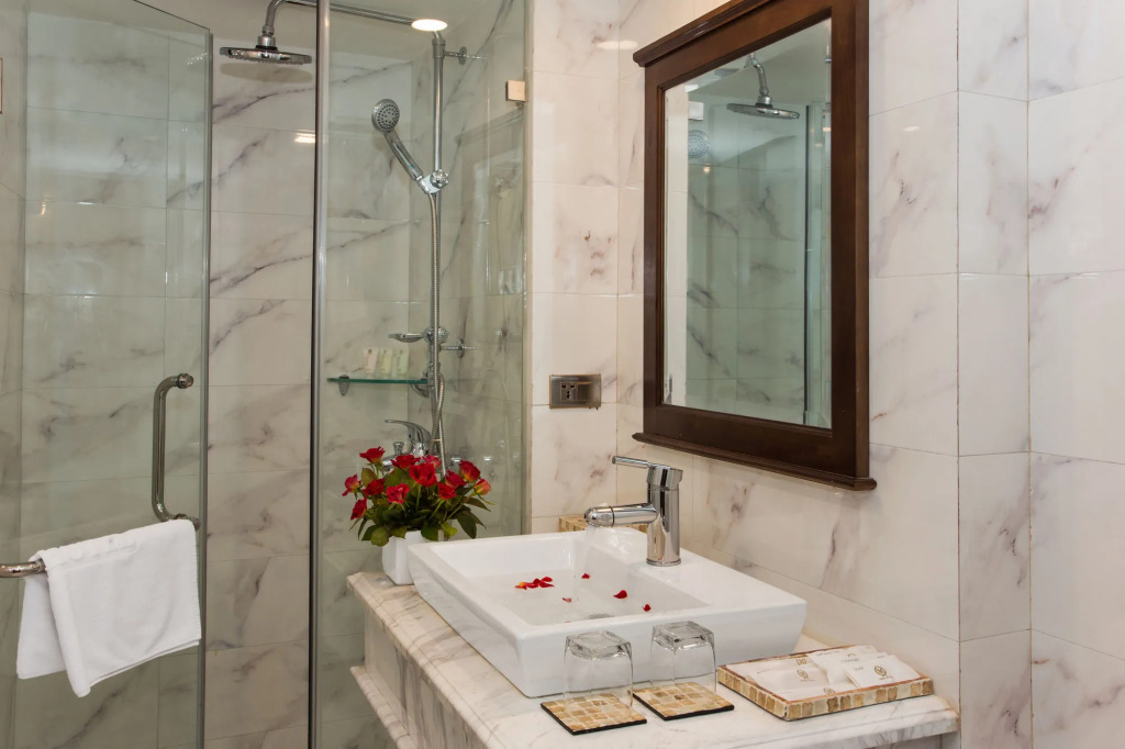 Hanoi Maro Hotel