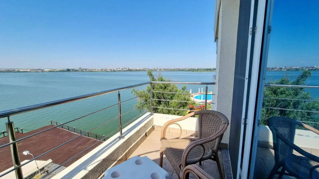 Hotel Florida Mamaia