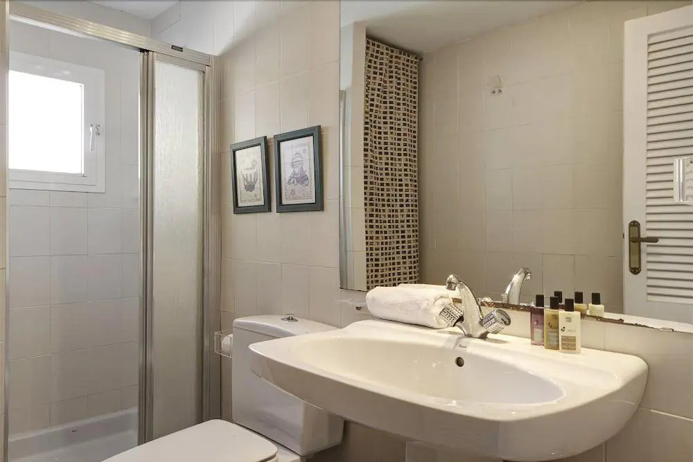 Apartamentos PUERTO MARINA DEL ESTE