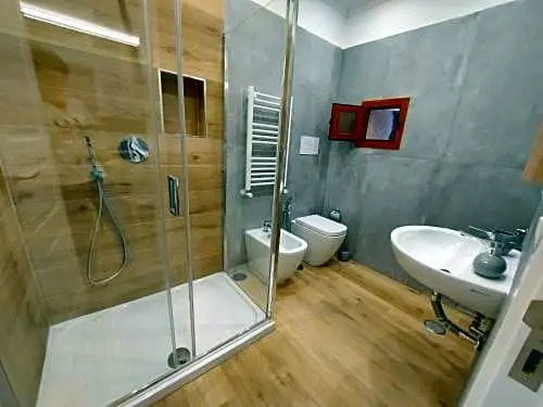 House Vico Lungo a Toledo
