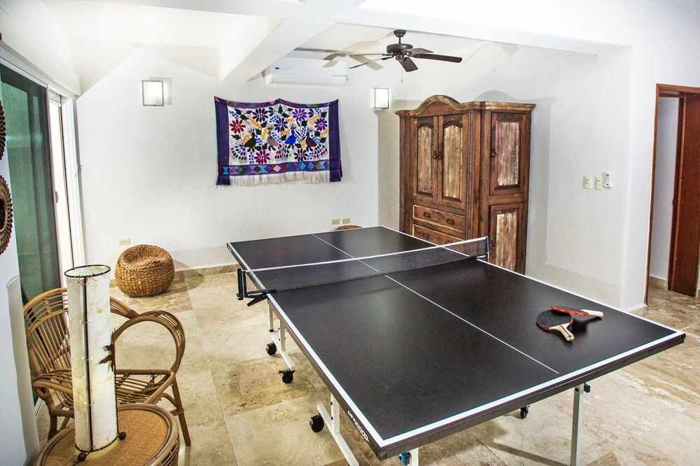Izcalli Luxury Villa