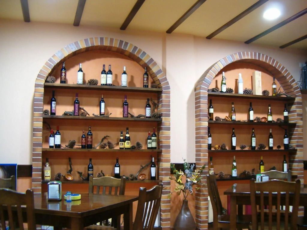 Hotel O Lagar