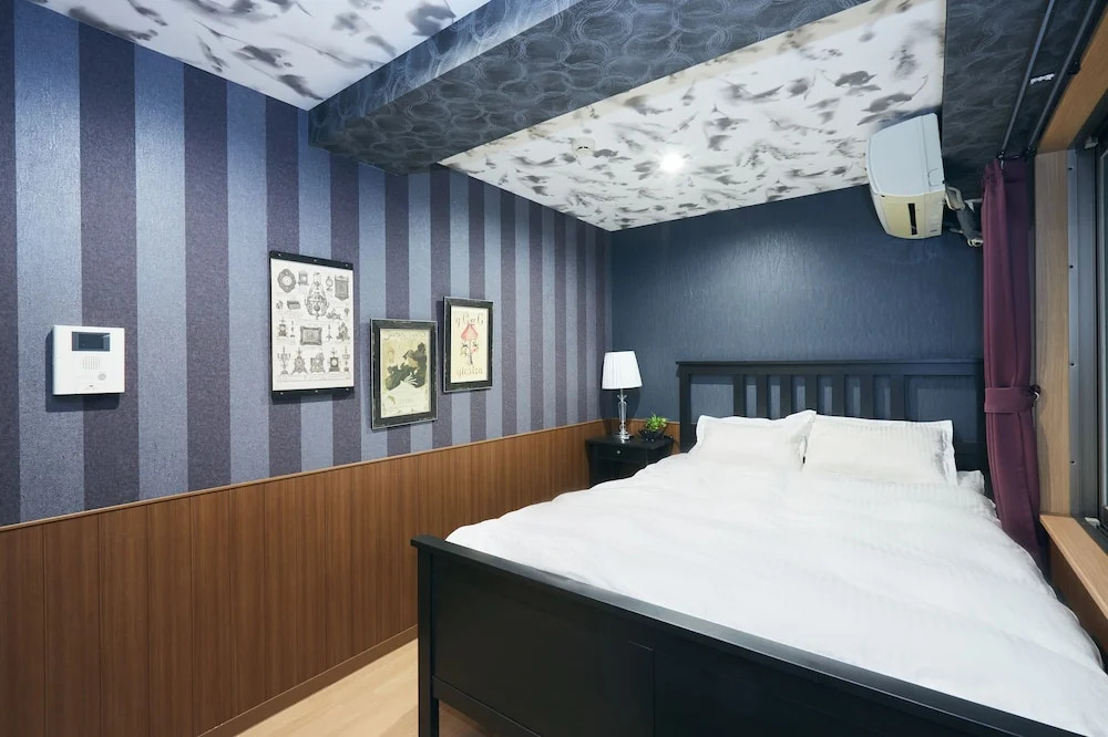 The Gratias Hotel Asakusa Residence