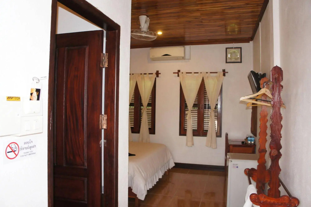 Luang Prabang Legend Hotel