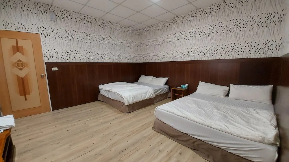 YoYo B&B