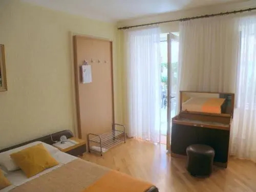 Rooms Alida