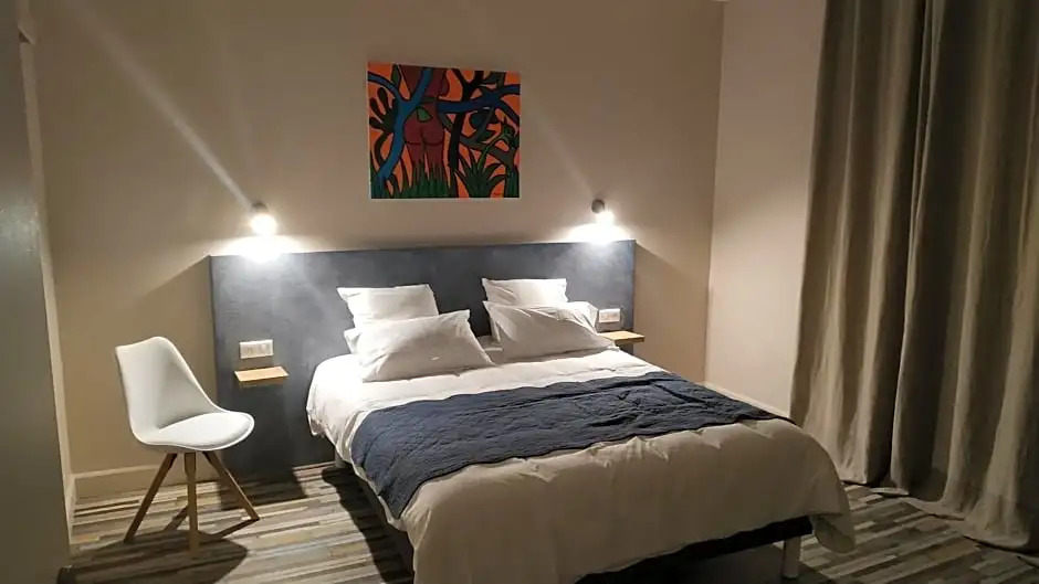 Cote Chambre