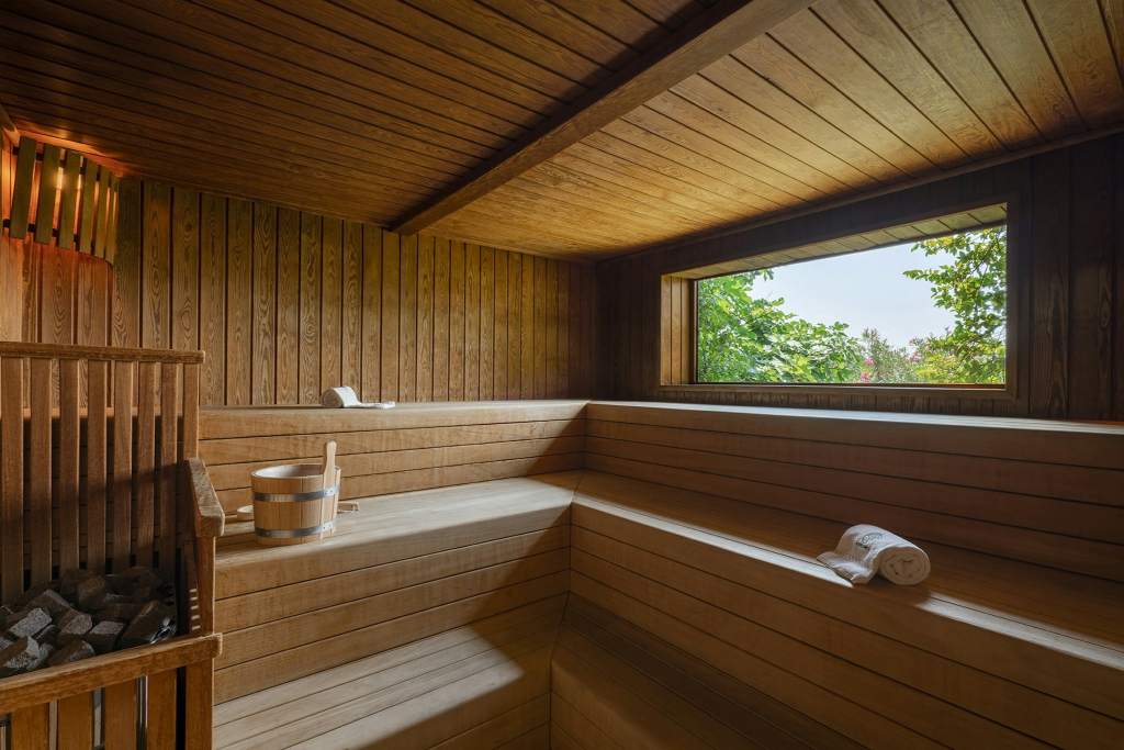 Il Boscareto Resort & Spa