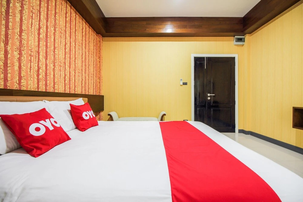 Little Bangbon by OYO Rooms