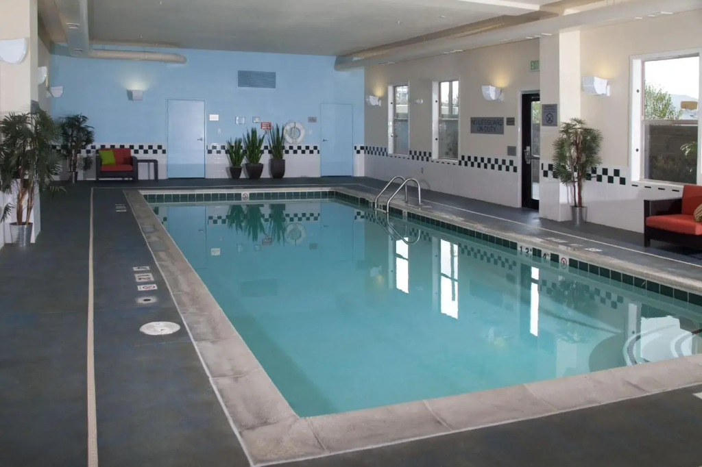 Fairfield Inn & Suites by Marriott Grand Junction Downtown/Historic Main Street