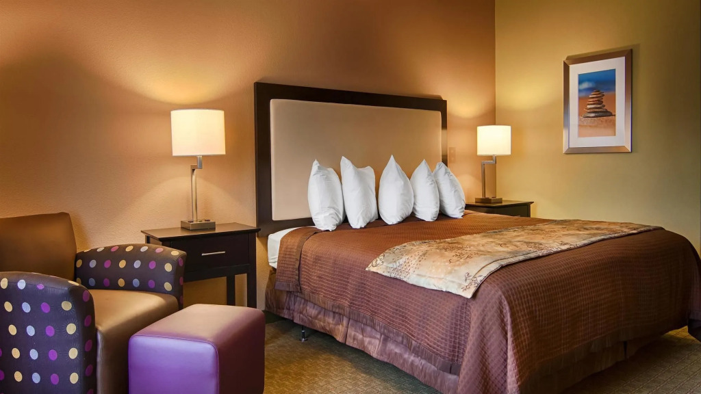 Best Western Pawleys Island