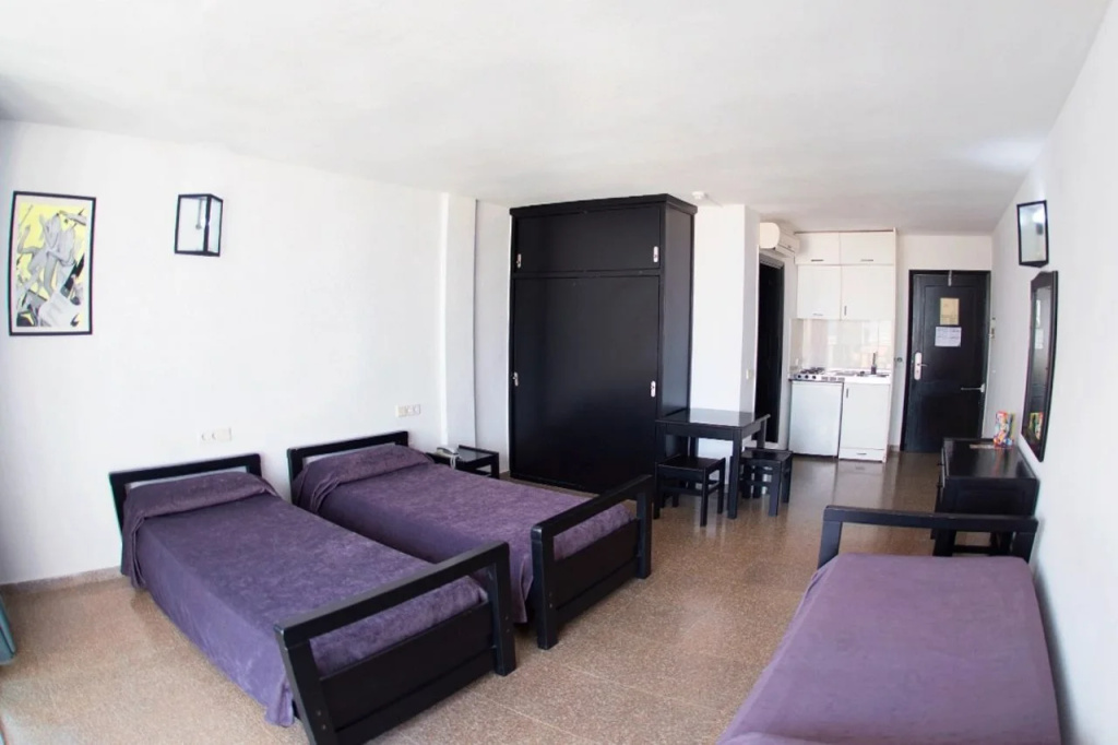 Ibiza Rocks Hotel