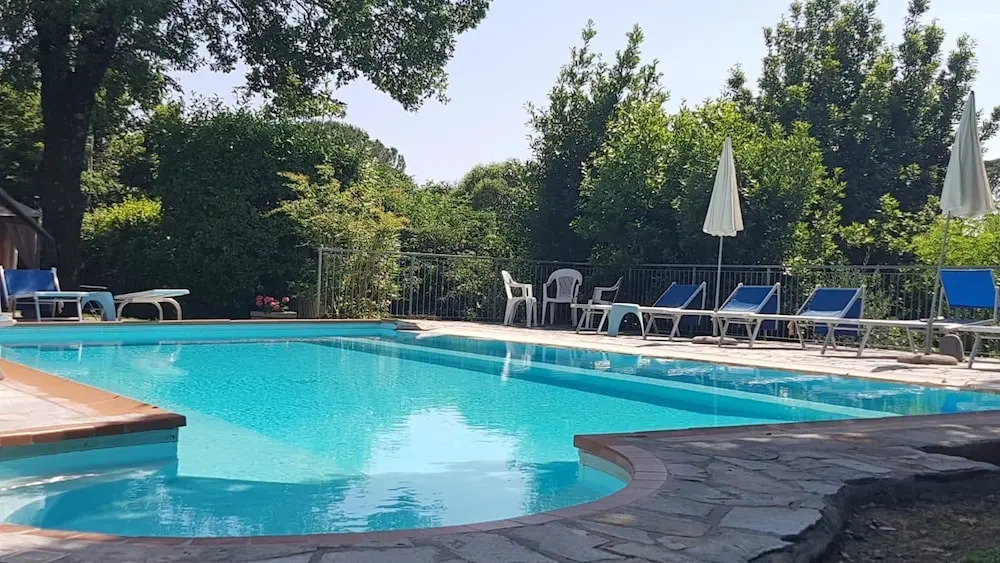 Maison Brinati Bed and Breakfast