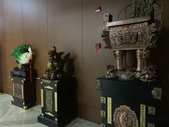 Daxinjunlan Hotel