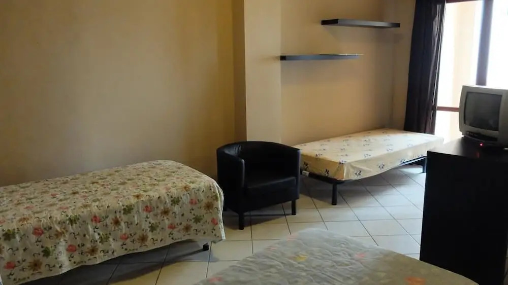 Hotel Sofia